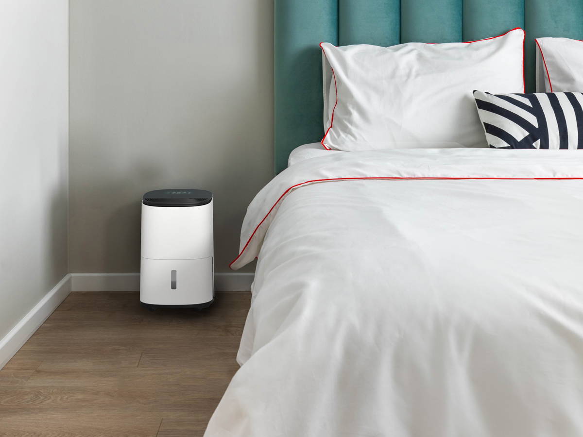 Good dehumidifier new arrivals for bedroom